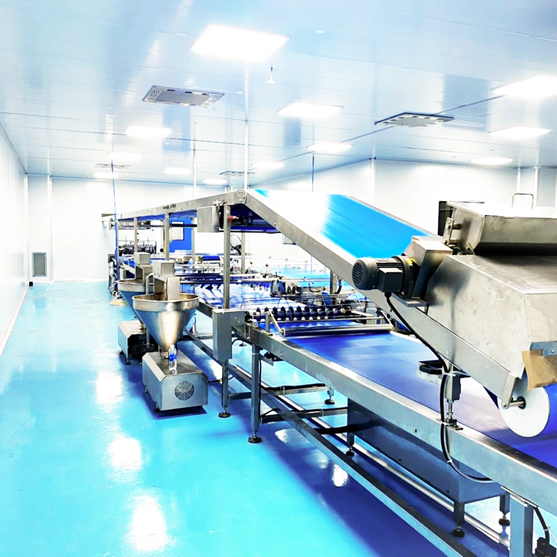 Quản lý chất lượng cho cơ sở sản xuất