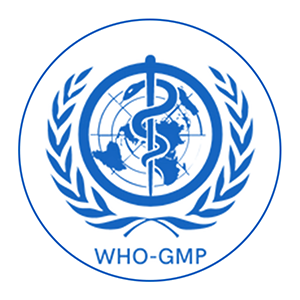 GMP WHO