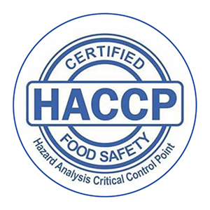 HACCP