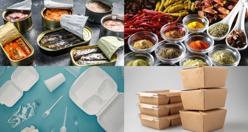 Danh mục sản phẩm phải tự công bố