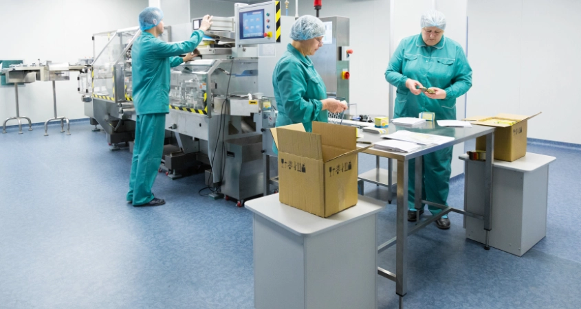 Đào tạo nhận thức ISO 13485