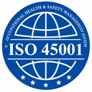 iso 45001