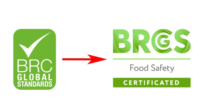Tiêu chuẩn BRCGS (Brand Reputation through Compliance Global Standards)