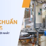 Tiêu chuẩn BRCGS là gì? Phiên bản mới nhất của BRCGS FOOD