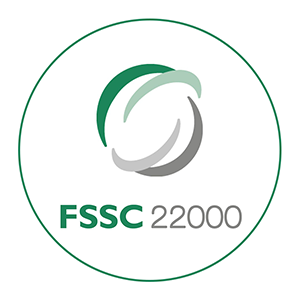FSSC 22000