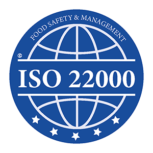 ISO 22000