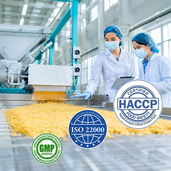 Dịch vụ SQS Global
