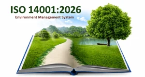 Tiêu chuẩn ISO 14001:2026