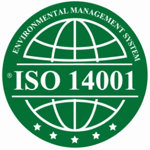 ISO 14001