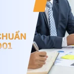 Tiêu chuẩn ISO 9001 là gi?